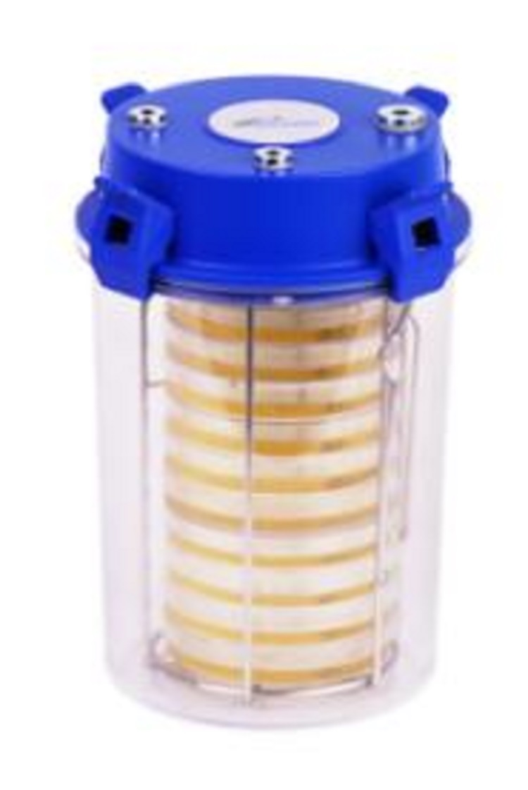 厌氧培养罐（密封型）JX24-AG25