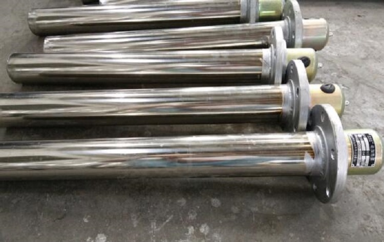 护套式电加热器（1500）HRY4-380-6