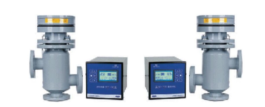 电磁式在线酸浓分析仪YT03-EN730