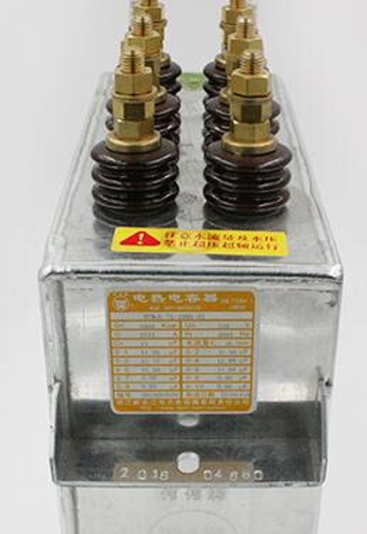 电热电容器RFM0.75-1000-1S
