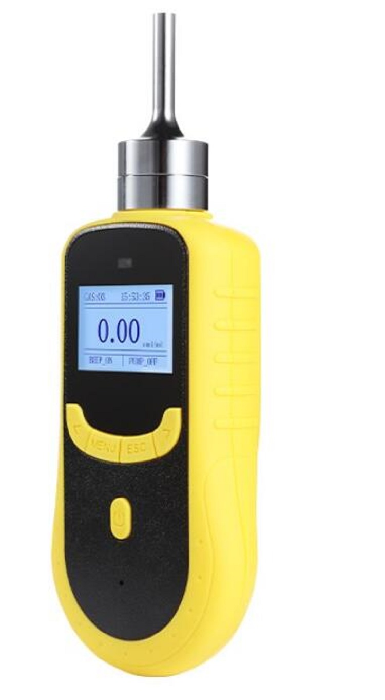 泵吸式臭氧检测仪SH02-SKY2000-O3