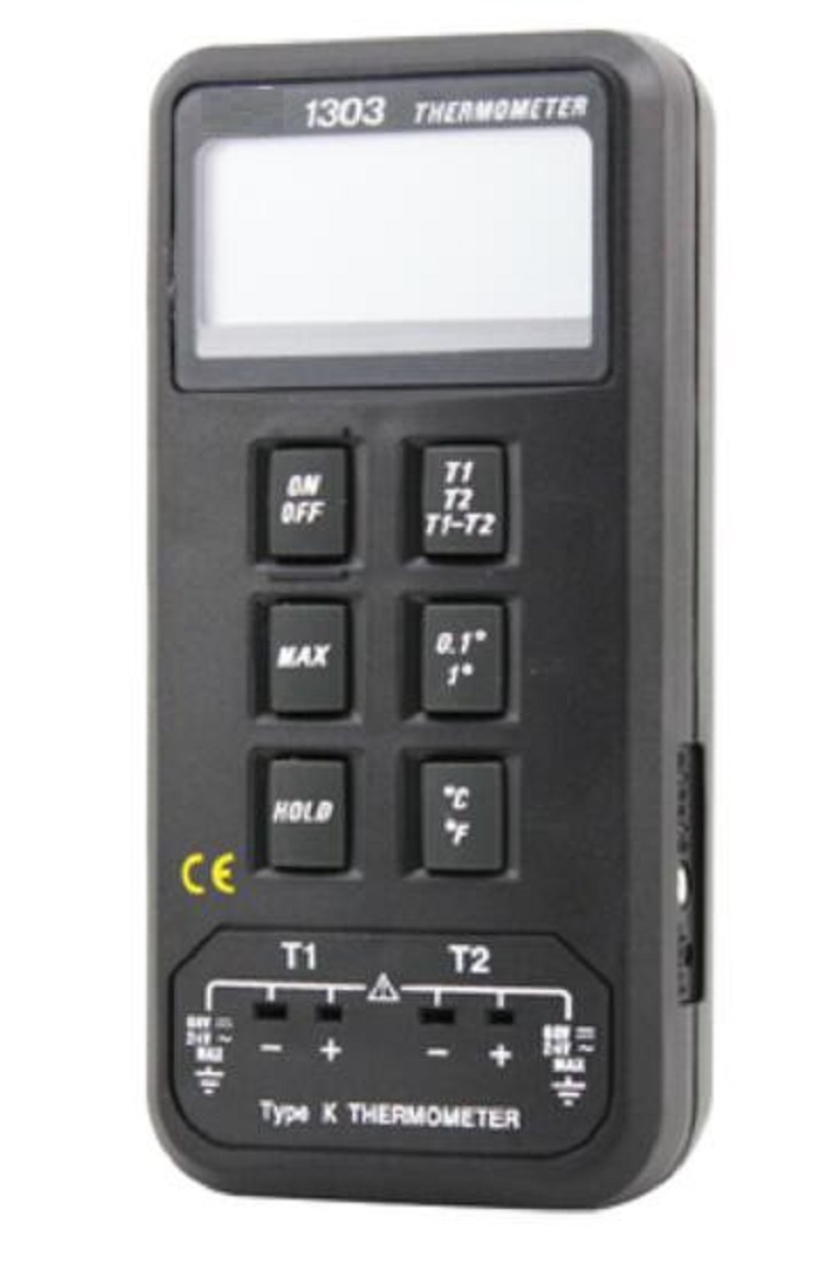 數字溫度計MX04-TES-1300
