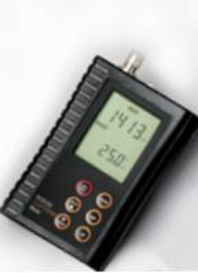 便携式电导率仪/盐度（K-10）SK36-DDP-210