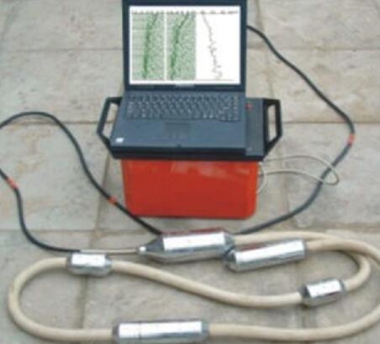 波速测井仪/悬挂式波速测井仪XG-1BD56-XG-I