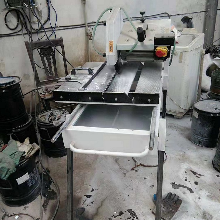 臺(tái)式巖芯切割機(jī)BB21-MS-400BSC