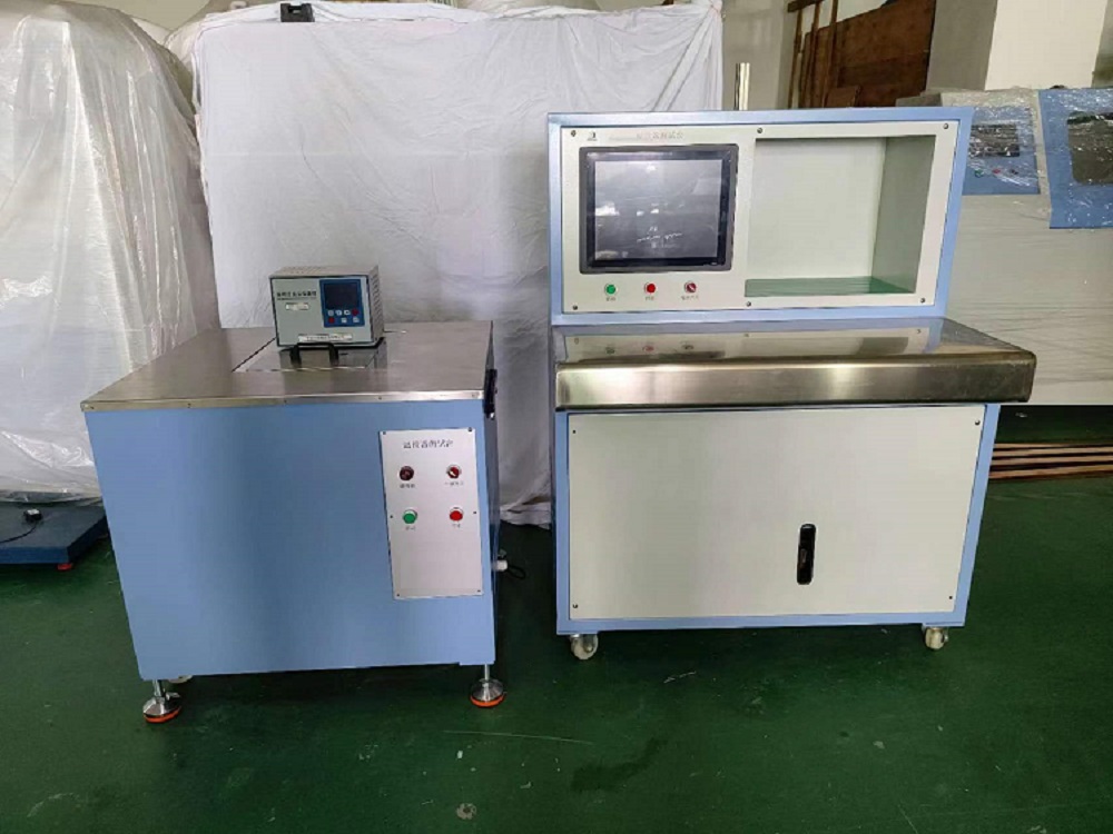 冰箱溫控器測試臺/壓力式溫控器測試臺(定制產品)BLTJ-BHH