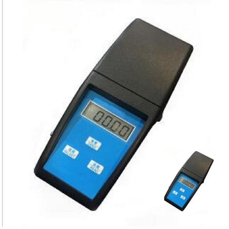 便携式氨氮分析仪HT01-AD-1A