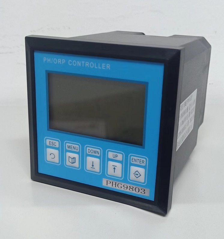 经济型在线PH/ORP计 CY22-PHG9803