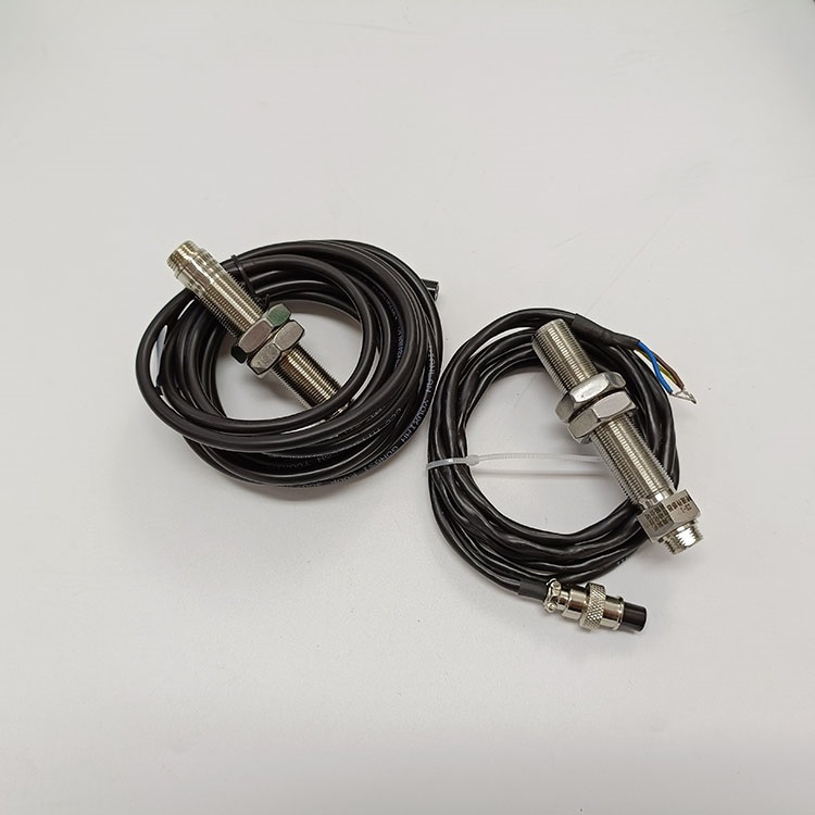 危急遮断转速表（中西器材) BX15-WZ-1D-A