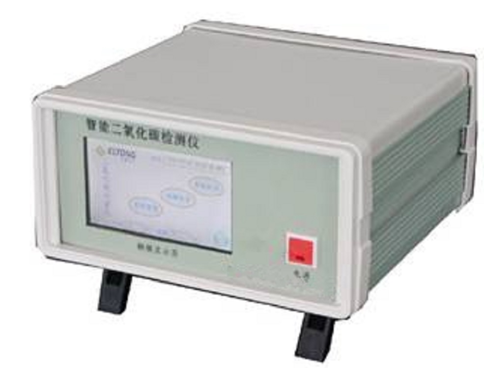 智能紅外二氧化碳檢測儀CH13-CEA-800A