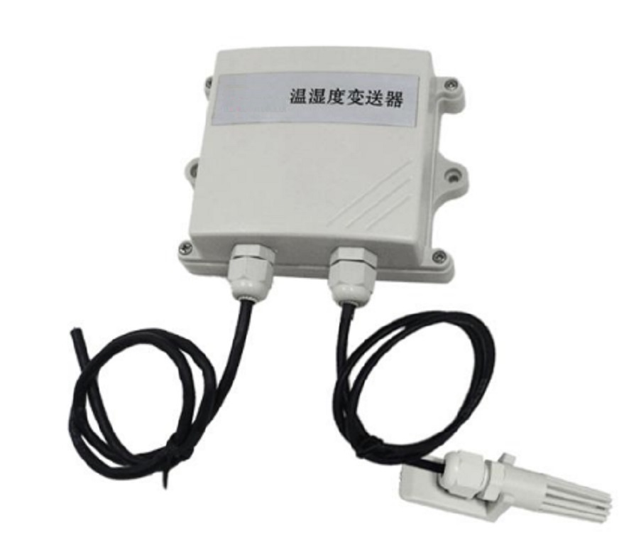 温湿度传感器ZH99-RS-WS-120-2-6