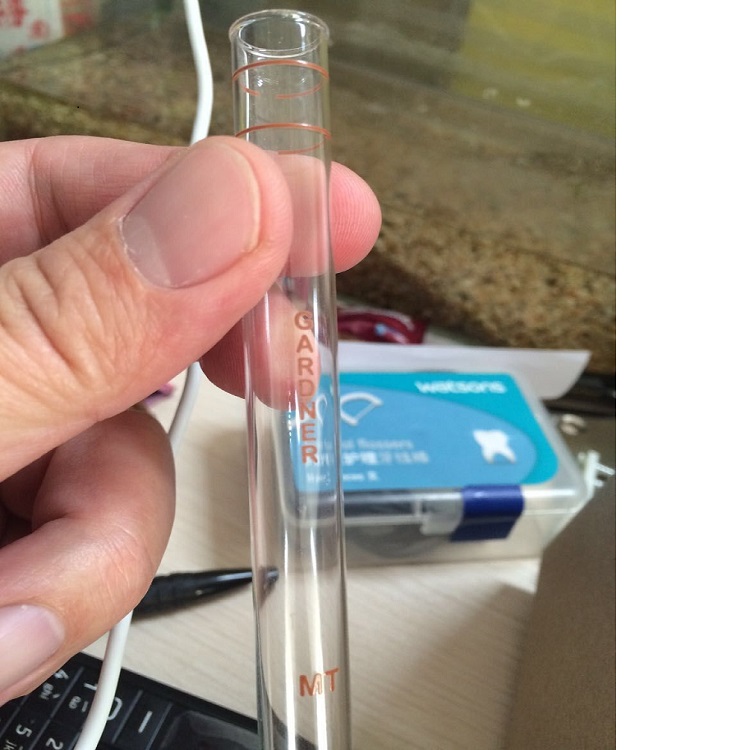 空玻管YD03-PV-0571