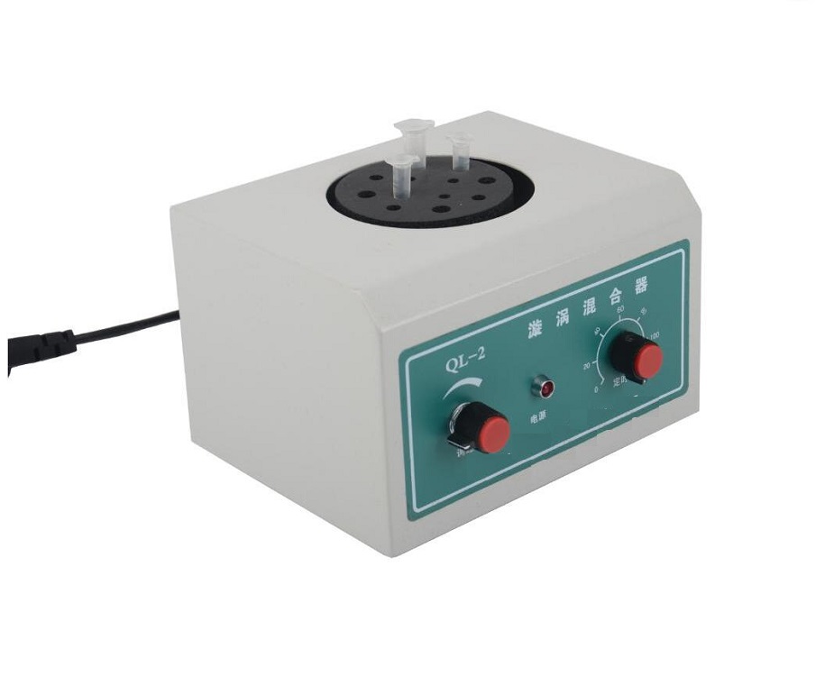 旋涡混合器（连续、调速、定时）HM1-QL-2