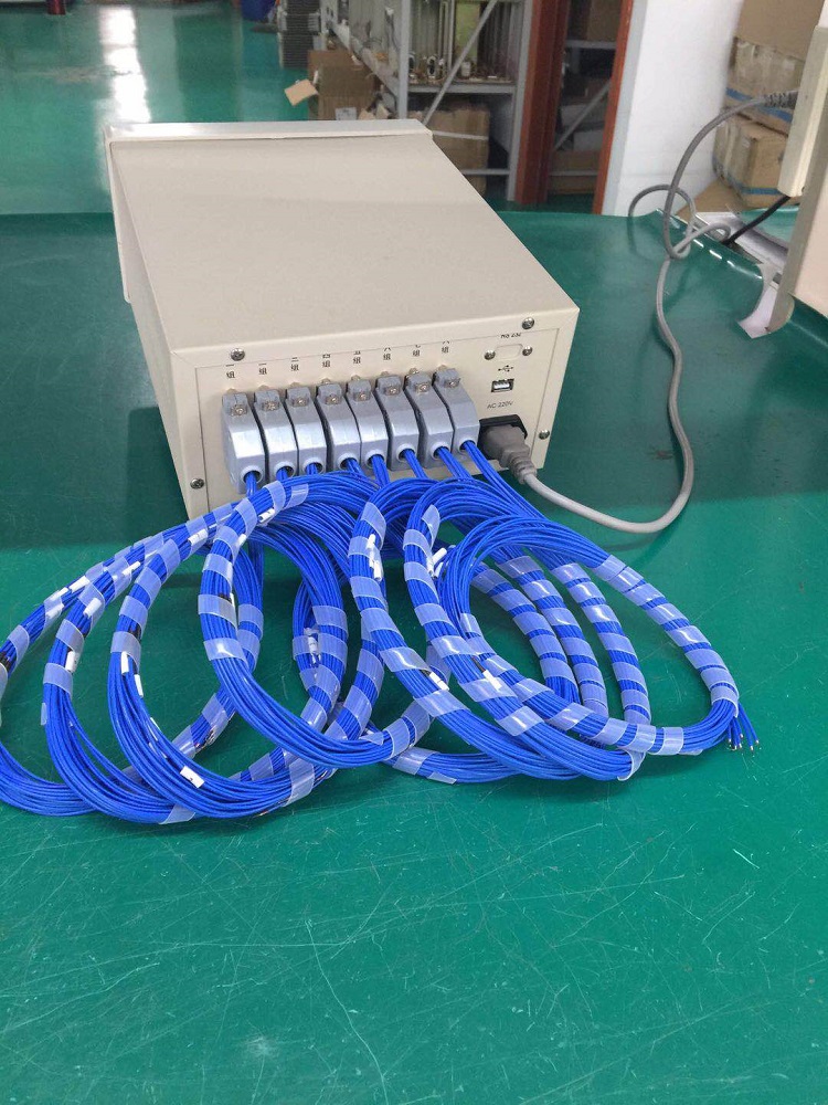 多路温度巡检仪 (64路)MK59-JK-64U