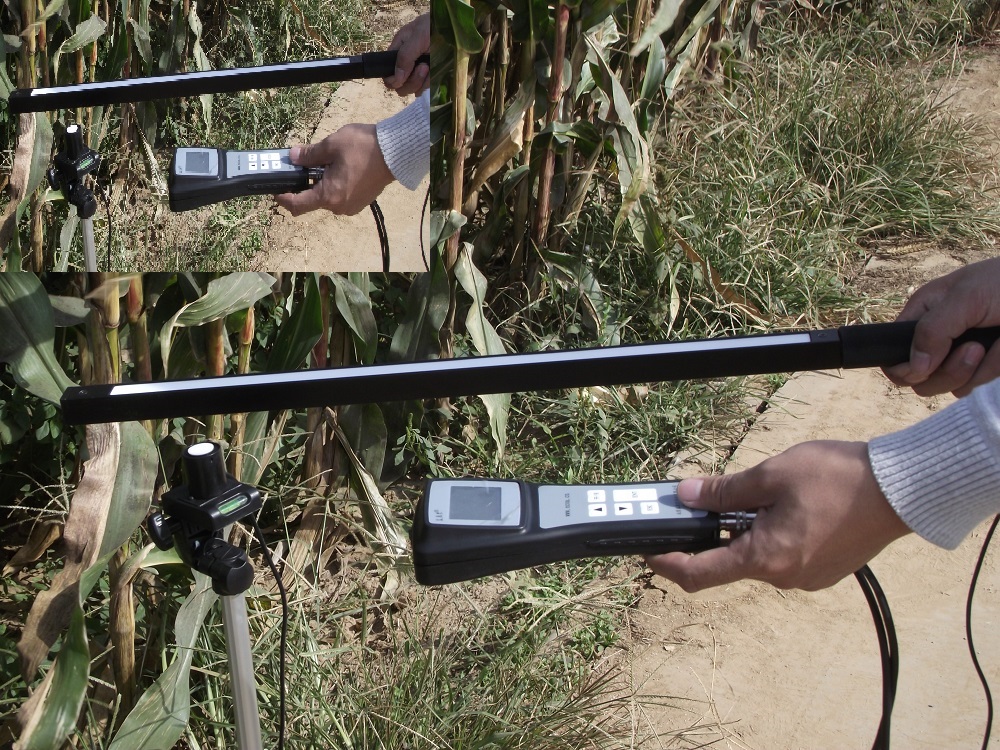 叶面积指数测量仪（冠层分析仪）KK01-ECA-GG05