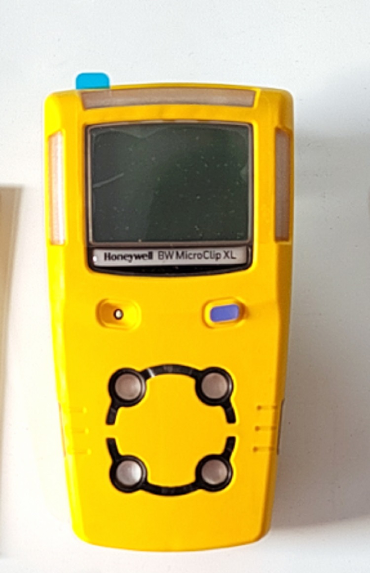 复合式气体检测仪SJ67-BW Gasa<ems></ems>lertMicroClip XL