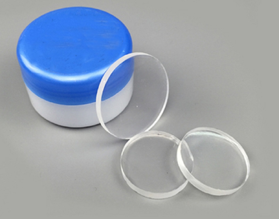 氯化钠盐片/红外用氯化钠窗片Nacl-20mm