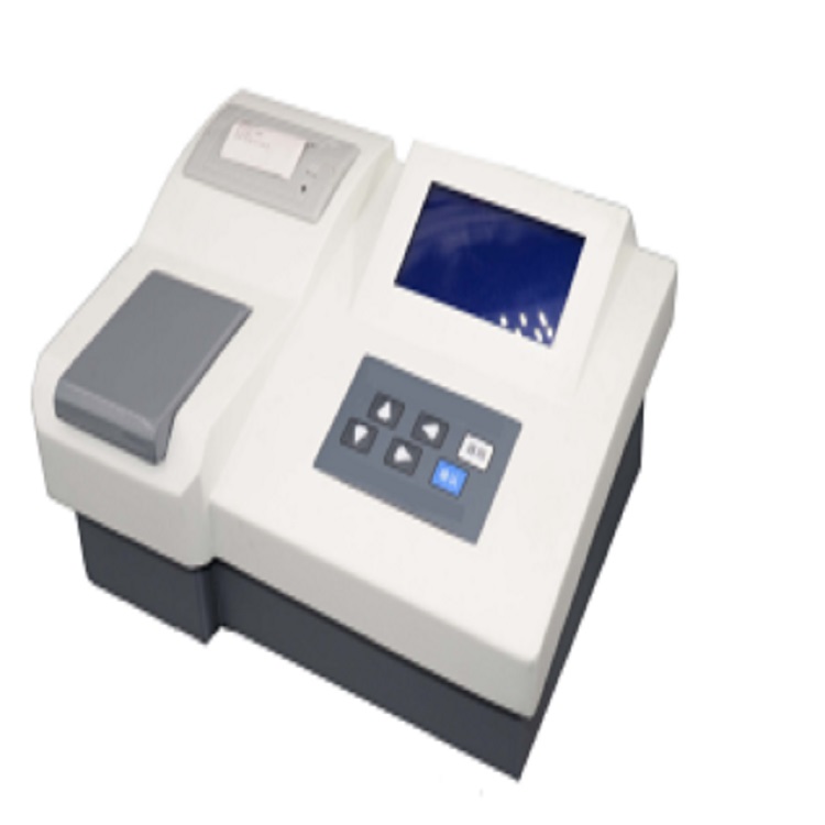  悬浮物测定仪（台式带打印机）LSS-200