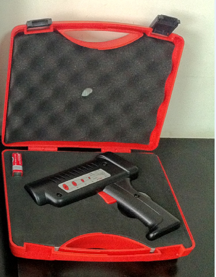 红外测温仪 (高温定制)YLB-PT120-HW