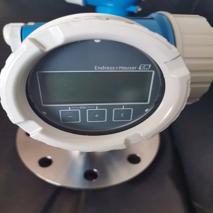 E+H高频雷达液位计E+H FMR52-N5M2/0 FMR52-AAACCABPCGK+AKNC