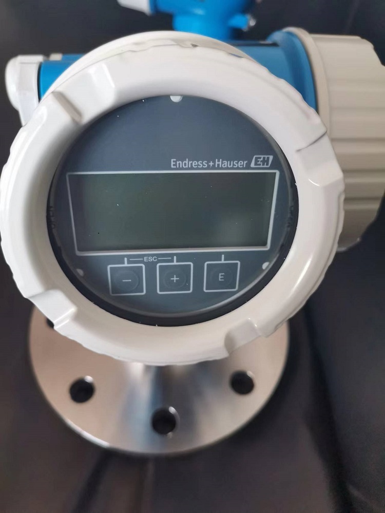 E+H高频雷达液位计E+H FMR52-N5M2/0 FMR52-AAACCABPCGK+AKNC