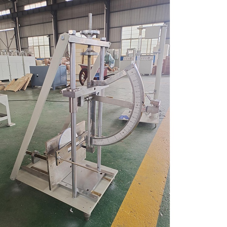 日用陶瓷抗沖擊試驗(yàn)儀()N150-YCJ