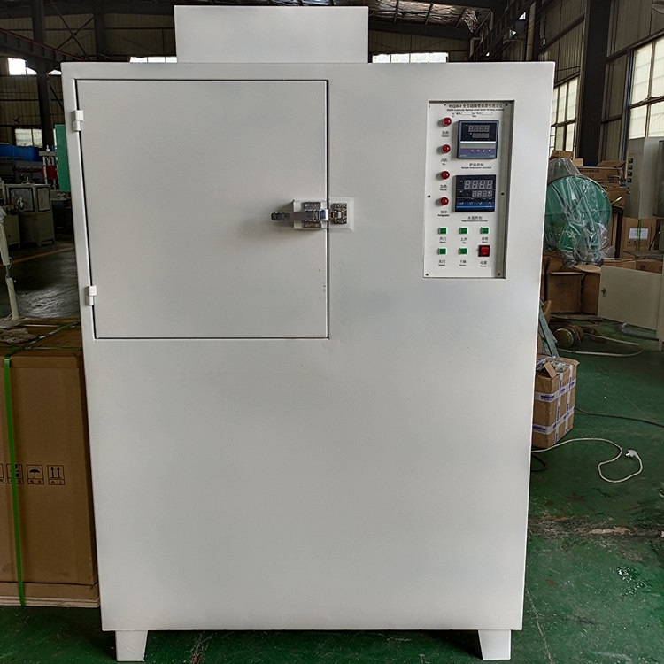 全自动陶瓷抗热震性测定仪N150-RSQ06-II