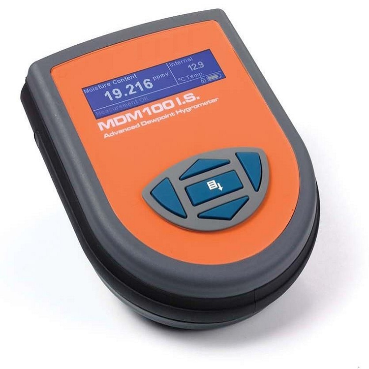 便携式露点仪N150-MDM100 IS