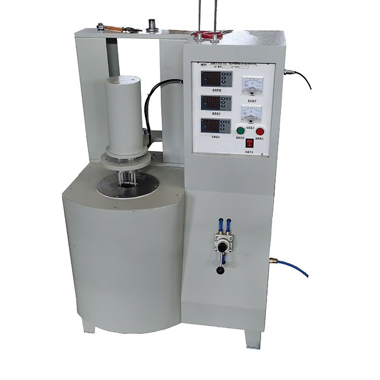 双试样膨胀仪/热膨胀系数测定仪（）N150-ZRPY-SSY-1000