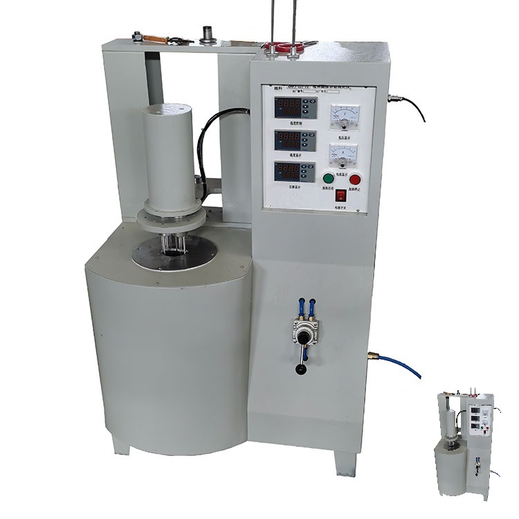 双试样膨胀仪/热膨胀系数测定仪（）-1000度N150-ZRPY-SSY-1000