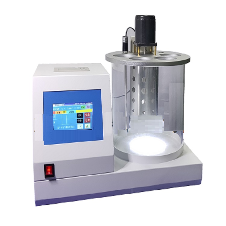 运动粘度测定仪（）N150-BCYD-800