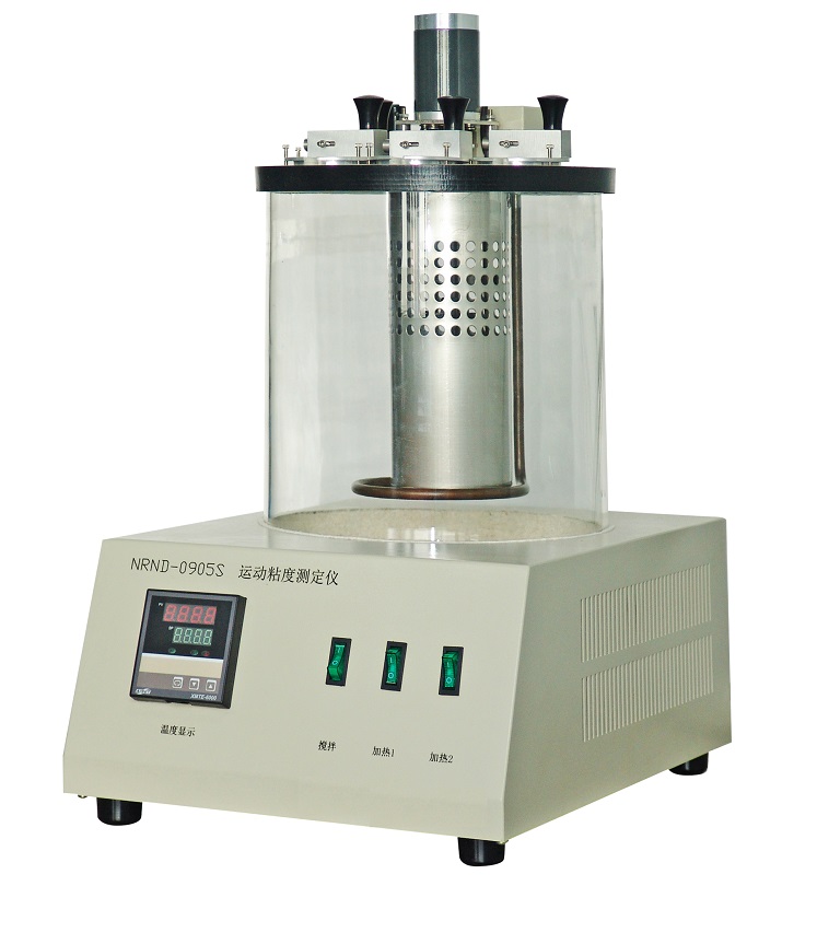 运动粘度测定仪N150-NRND-0905S