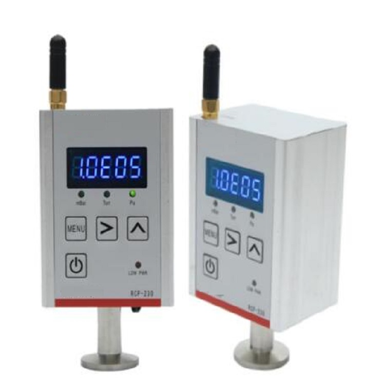 手持式皮拉尼真空计RCP230