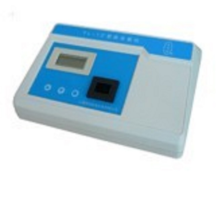 台式铬离子测定仪HT01-Ge-1