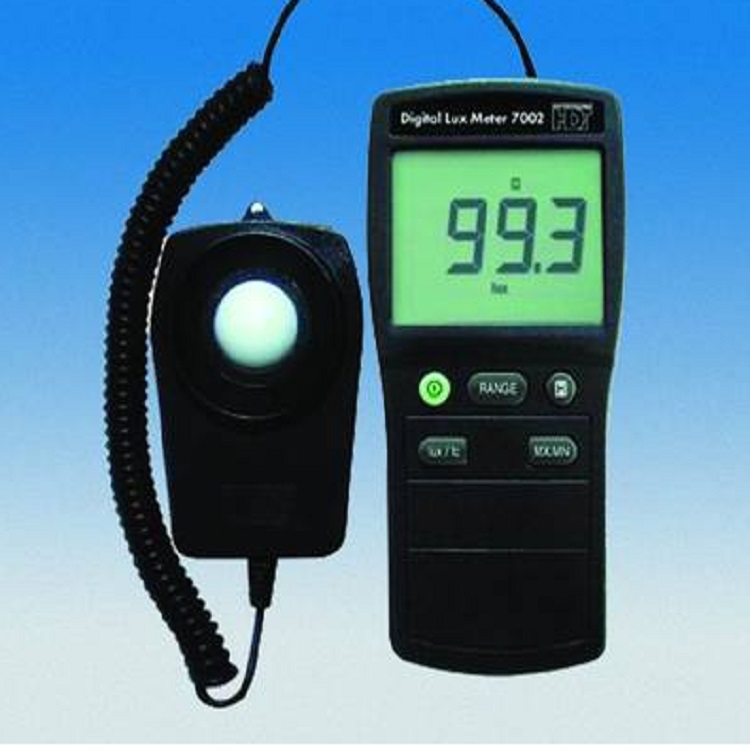 德国数字照度计SH78-7002