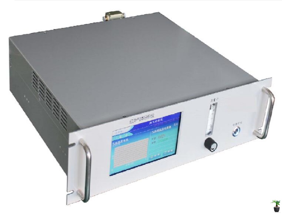 在线式气体分析仪(CO和O2二合一)MM11-TA-200