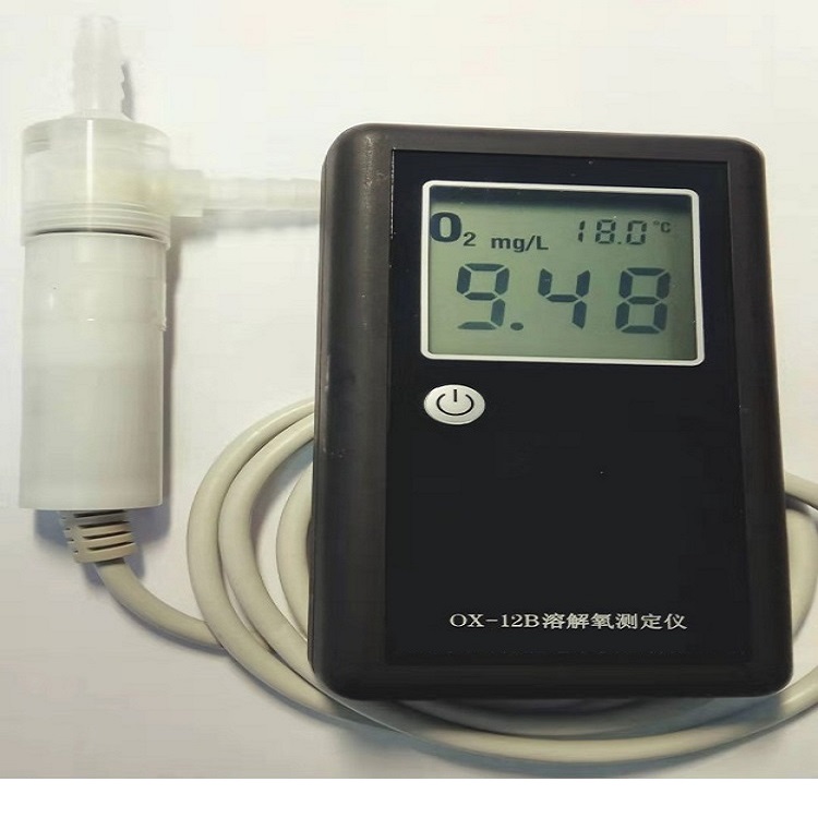 便携式溶解氧仪SM01-OX-12BGI