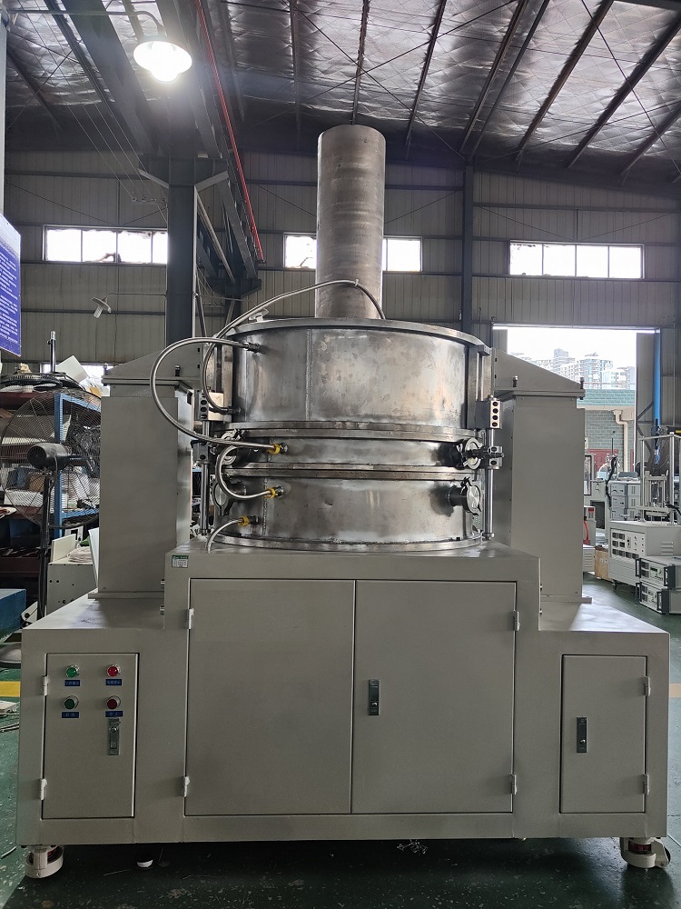 高温导热系数测试仪（防护热板法）XX01-DRH-GW-800