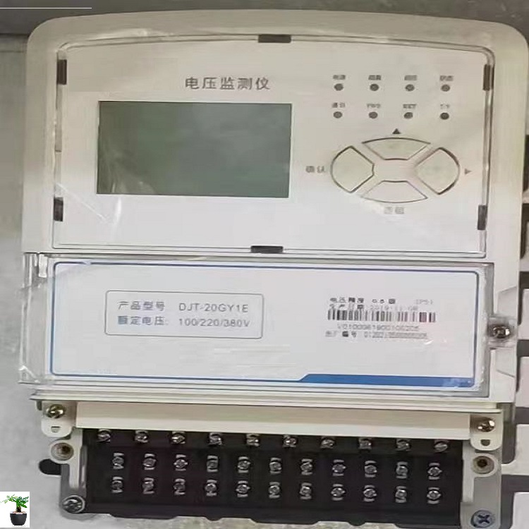 电压监测仪 挂式DJT-20GY1E