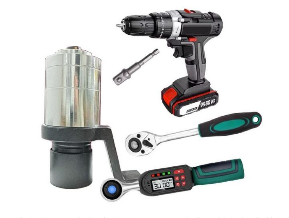 百倍扭力倍增器ST12-MDS-55H-4