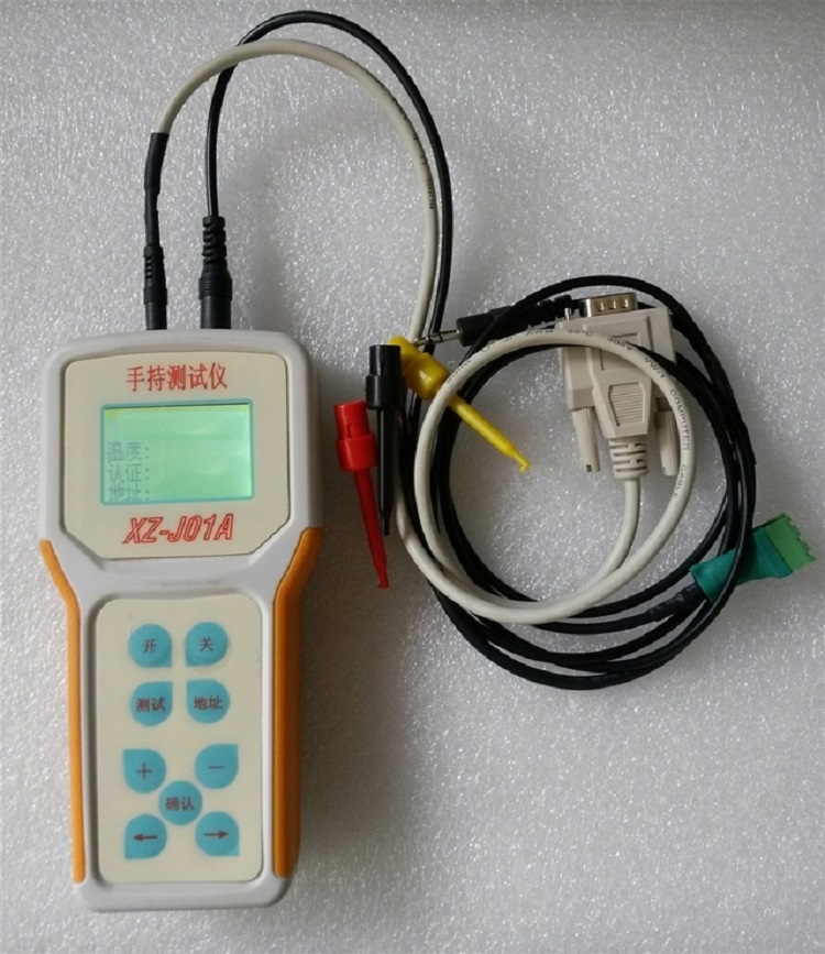 手持测试仪ST11-XZ-J01A