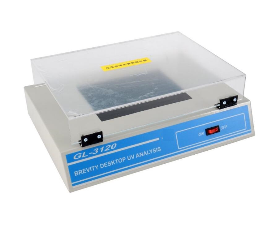 台式紫外投射仪ST1-GL-3120