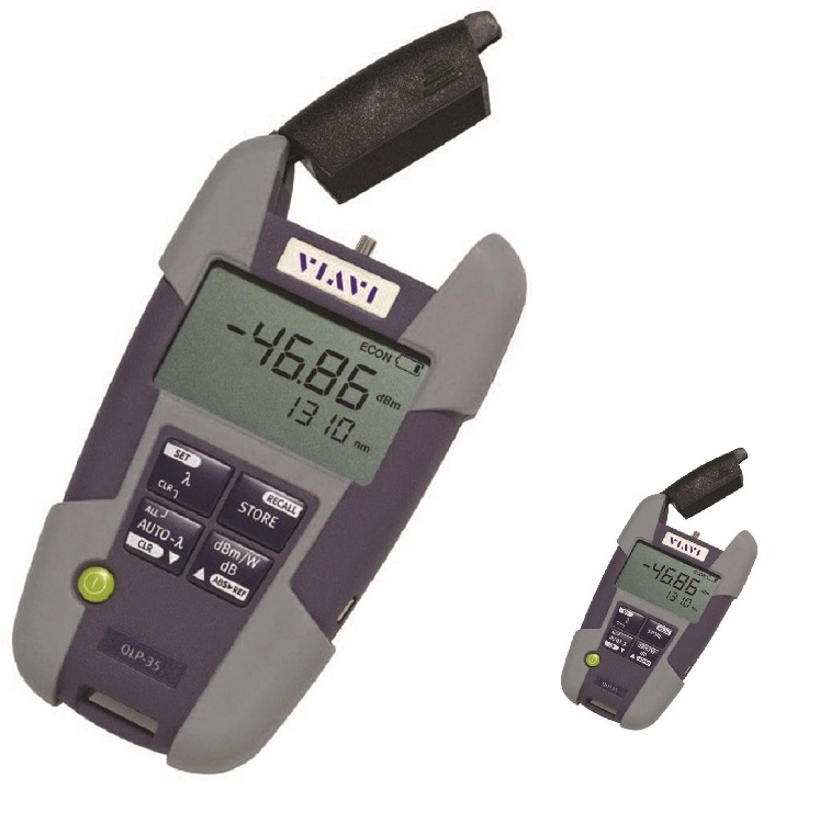 唯亚威光功率计STB1-OLP-35