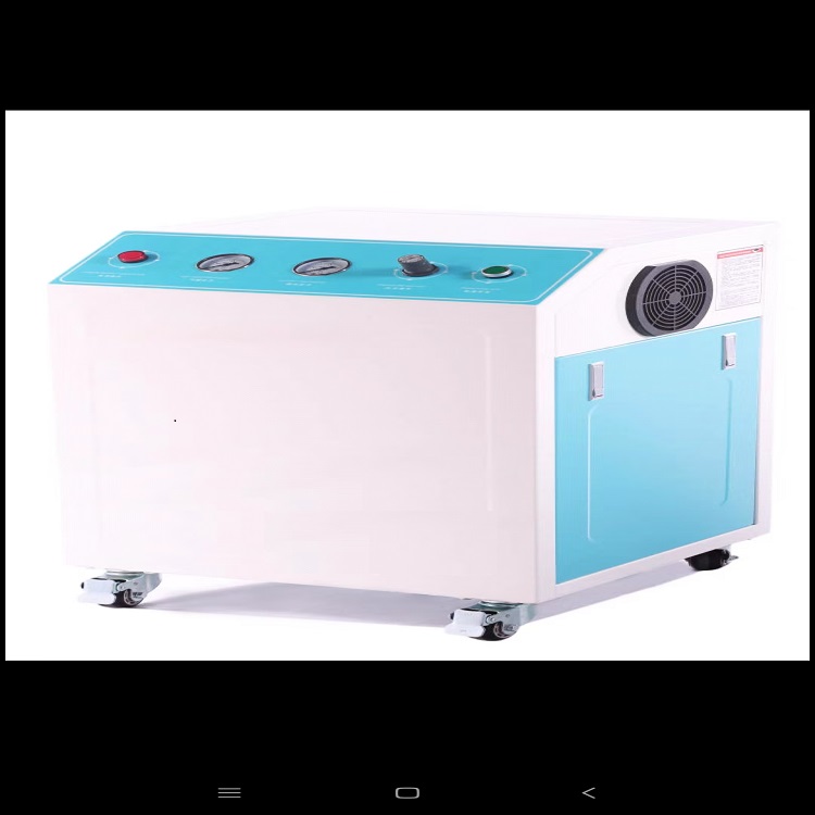 无油空压机(箱式)器材TW04-5501S