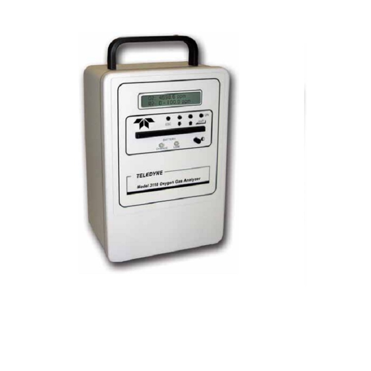 Teledyne氧分析仪MM12-3110