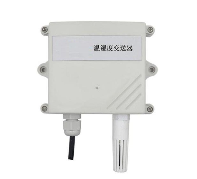 温湿度变送器(4-20MA输出)GG328-RS-WS-I20-2-4