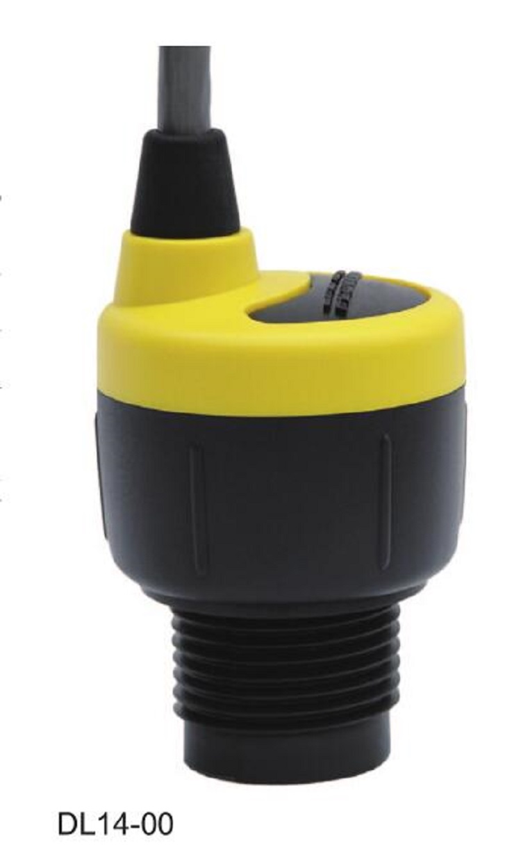 通用型超声波液位变送器JR1-DL14-00
