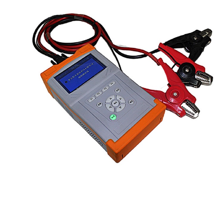 蓄电池内阻容量分析仪（BT-6100升级款）DF25-BT-7100