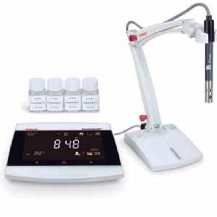 实验室水质分析仪AB33PH