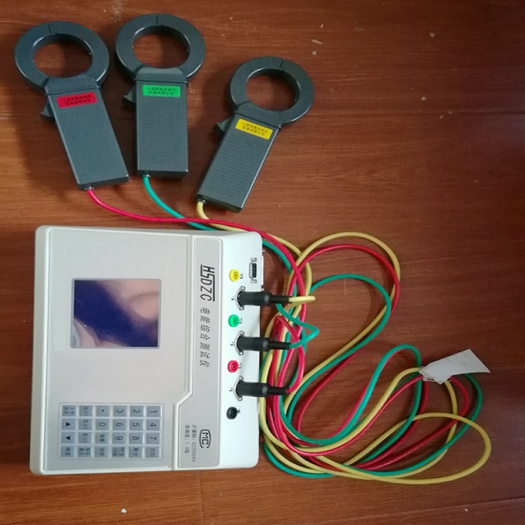 з”µиѓЅз»јеђ€жµ‹иЇ•д»Є(128*64жѕз¤єе±Џ)LL25-HSDZC